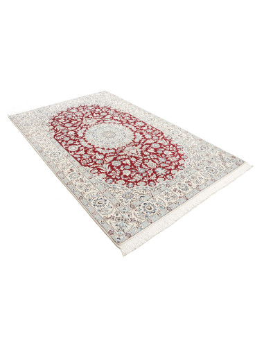 Tappeto Nain 9la Persia cm.157x250