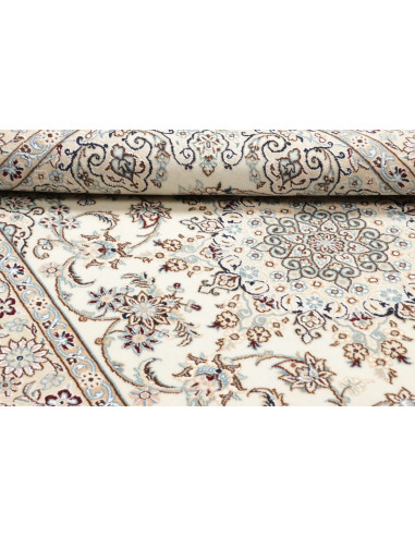 Tappeto Nain 9la Persia cm.130x210