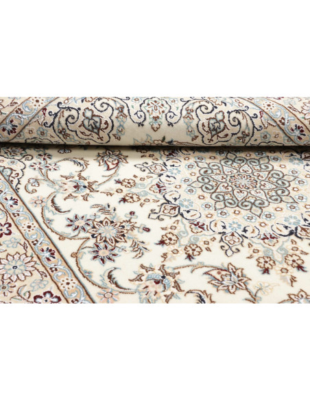 Tappeto Nain 9la Persia cm.130x210