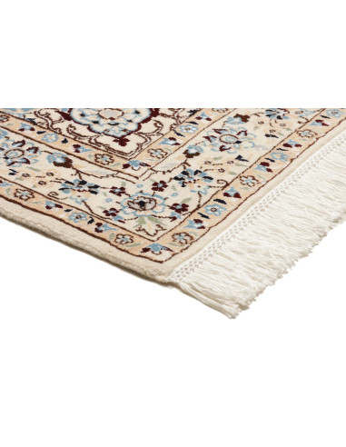 Tappeto Nain 9la Persia cm.132x208