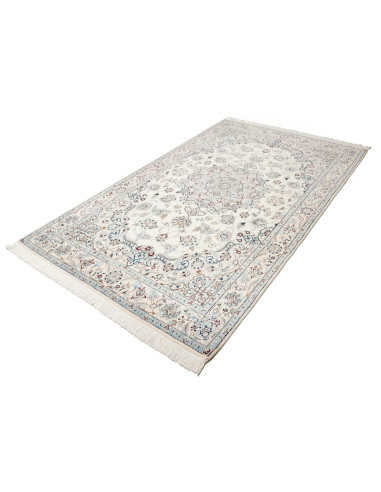 Tappeto Nain 9la Persia cm.150x237