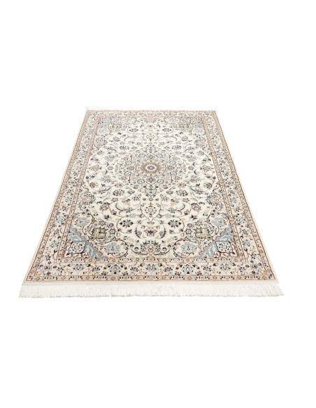 Tappeto Nain 9la Persia cm.132x208