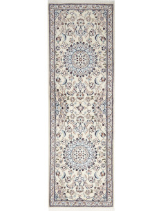 Tappeto Nain 9la Persia cm.60x196