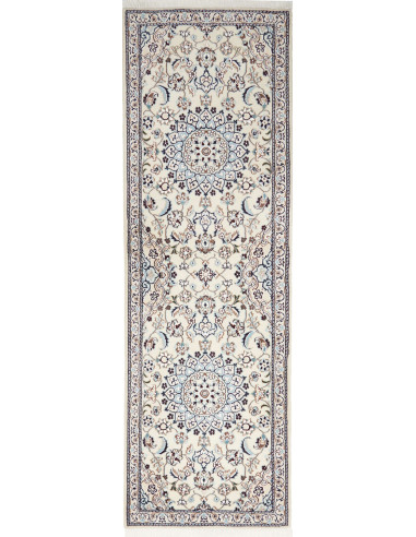 Tappeto Nain 9la Persia cm.60x196