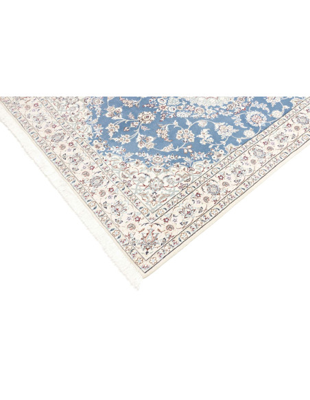 Tappeto Nain 9la Persia cm.128x193