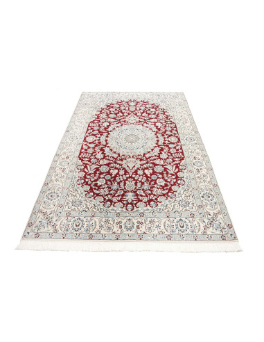Tappeto Nain 9la Persia cm.157x250