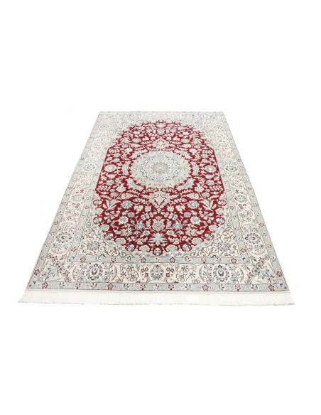 Tappeto Nain 9la Persia cm.157x250
