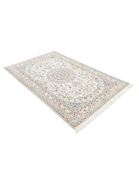 Tappeto Nain 9la Persia cm.130x210