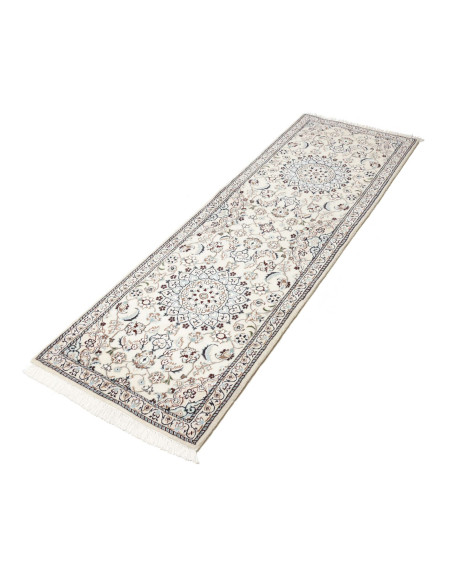 Tappeto Nain 9la Persia cm.60x196