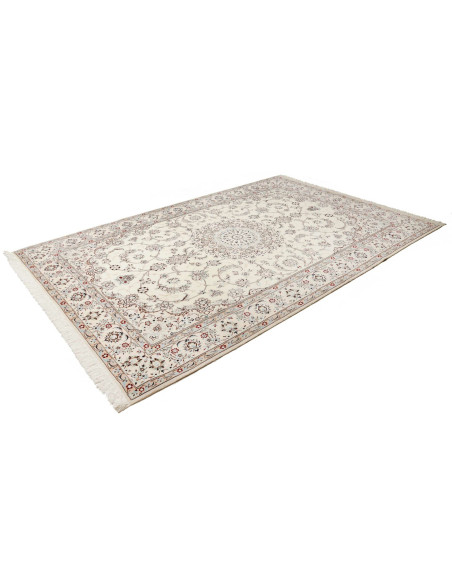 Tappeto Nain 9la Persia cm.208x312