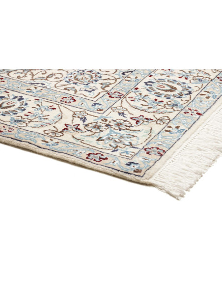 Tappeto Nain 9la Persia cm.157x250