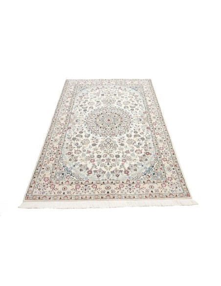 Tappeto Nain 9la Persia cm.130x210