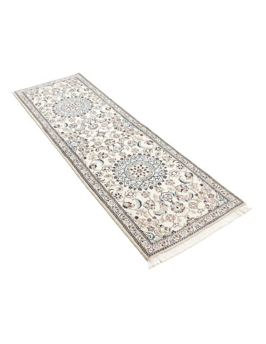 Tappeto Nain 9la Persia cm.60x196