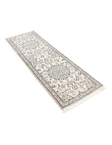 Tappeto Nain 9la Persia cm.60x196