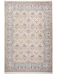 Tappeto Nain 9la Persia cm.204x302
