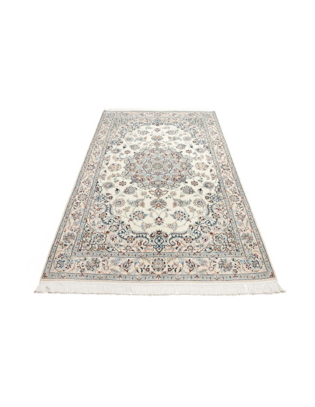 Tappeto Nain 9la Persia cm.150x237