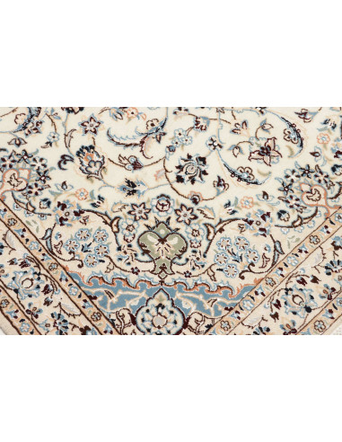 Tappeto Nain 9la Persia cm.132x208