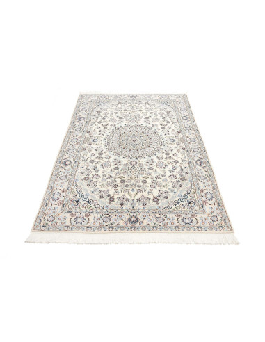 Tappeto Nain 9la Persia cm.132x205