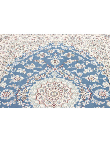 Tappeto Nain 9la Persia cm.128x193