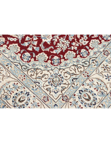 Tappeto Nain 9la Persia cm.157x250