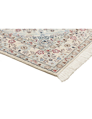 Tappeto Nain 9la Persia cm.130x210