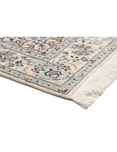 Tappeto Nain 9la Persia cm.150x237