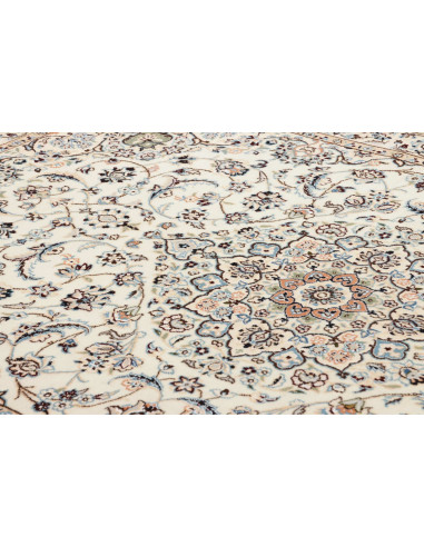 Tappeto Nain 9la Persia cm.132x208