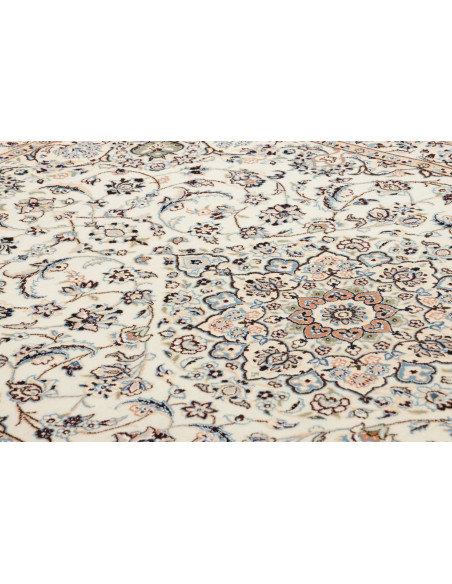 Tappeto Nain 9la Persia cm.132x208