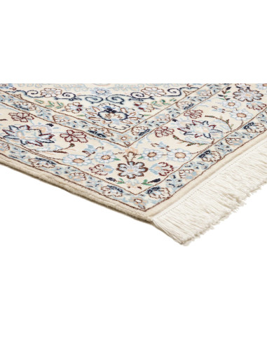 Tappeto Nain 9la Persia cm.132x205