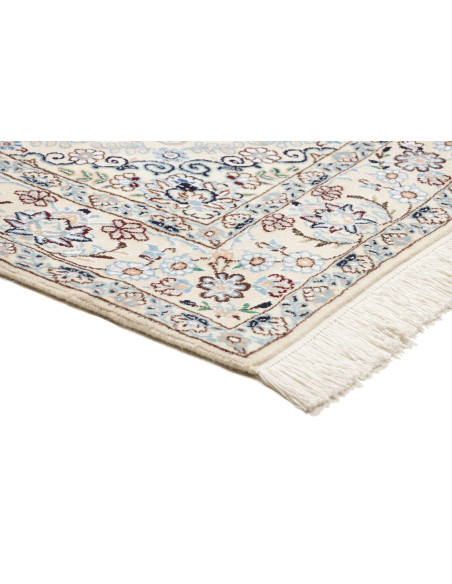 Tappeto Nain 9la Persia cm.132x205