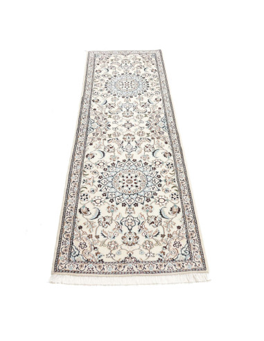 Tappeto Nain 9la Persia cm.60x196