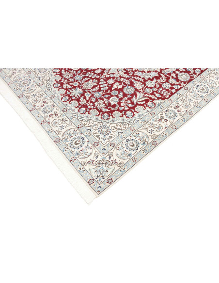 Tappeto Nain 9la Persia cm.157x250