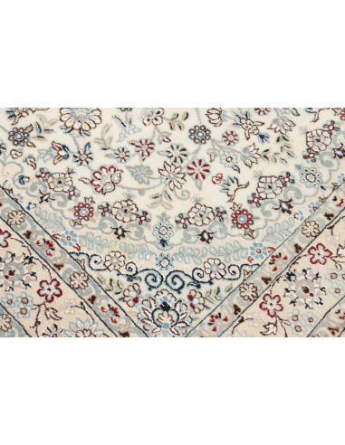 Tappeto Nain 9la Persia cm.130x210