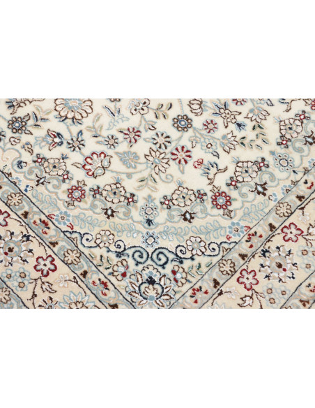 Tappeto Nain 9la Persia cm.130x210