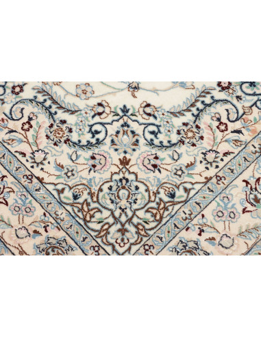 Tappeto Nain 9la Persia cm.150x237