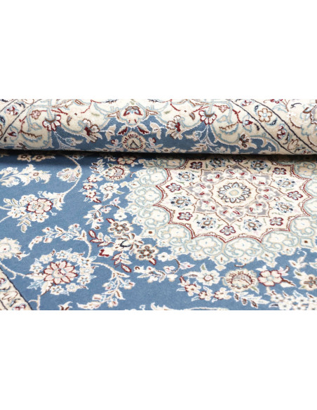 Tappeto Nain 9la Persia cm.128x193