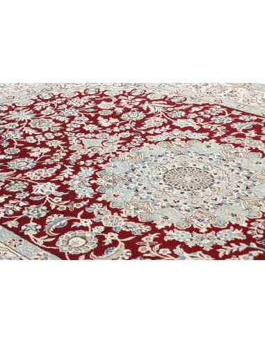 Tappeto Nain 9la Persia cm.157x250