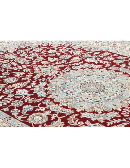 Tappeto Nain 9la Persia cm.157x250