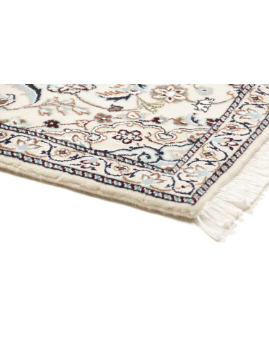 Tappeto Nain 9la Persia cm.60x196