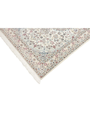 Tappeto Nain 9la Persia cm.130x210