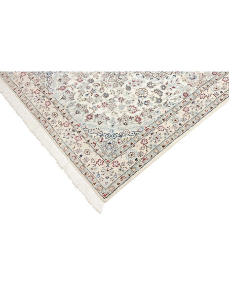 Tappeto Nain 9la Persia cm.130x210