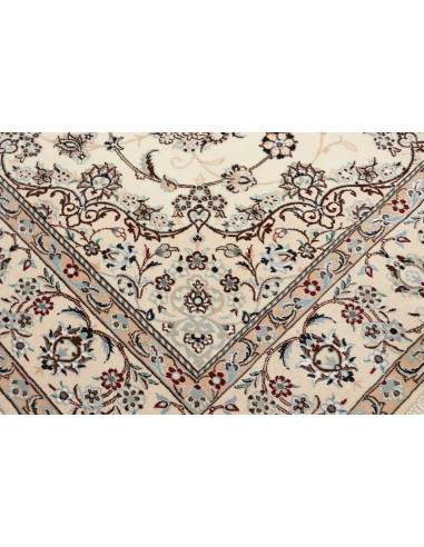 Tappeto Nain 9la Persia cm.208x312
