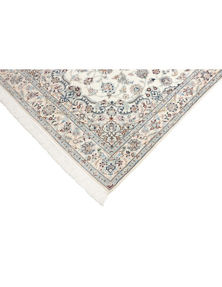 Tappeto Nain 9la Persia cm.150x237