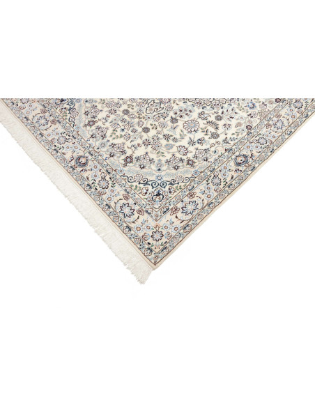 Tappeto Nain 9la Persia cm.132x205