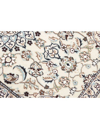 Tappeto Nain 9la Persia cm.60x196