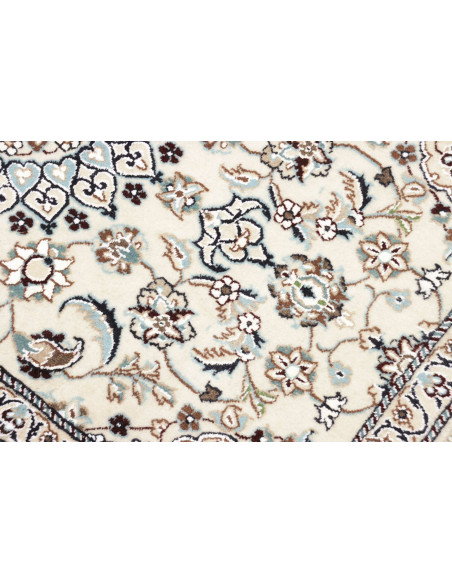 Tappeto Nain 9la Persia cm.60x196