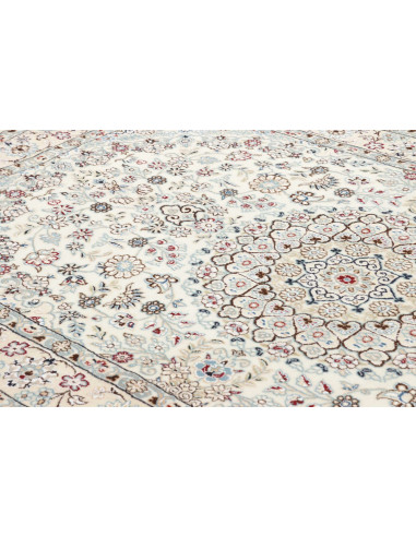 Tappeto Nain 9la Persia cm.130x210