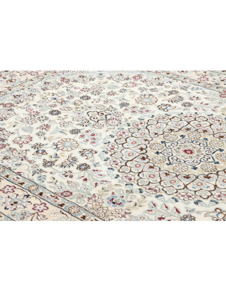 Tappeto Nain 9la Persia cm.130x210