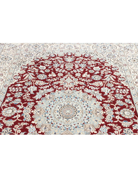 Tappeto Nain 9la Persia cm.157x250