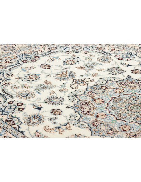 Tappeto Nain 9la Persia cm.150x237